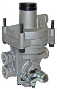 Yük Algılayıcı Valfi - Volvo Fl7, Fl10, F10, F12 - Renault - Daf / Oem: 475 710 006 0