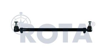 Komple Rot - Mercedes - Setra / 6293300003 - 6293300603