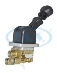 El Freni Valfi - Daf - Scanıa / Oem: 961 723 130 0