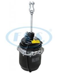 Fren Körüğü - İmdatlı S-Kam (Kampana Tipi) 24/30 DP / Oem: 925 321 450 0