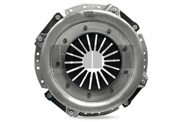 Debriyaj Baskısı - Isuzu / ISC567 - 8970317592