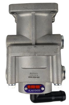 Fren Merkezi (Fren Beyni) - Mercedes - Man - Renault - Volvo / 4783981 - 04783981 - 85500014354 - 85500014697