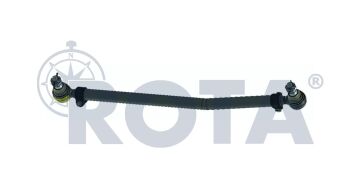 Komple Rot - Scanıa