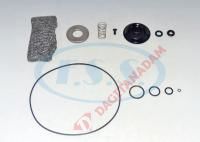 Kurutucu Tahliye Tamir Takımı - Mercedes - Volvo