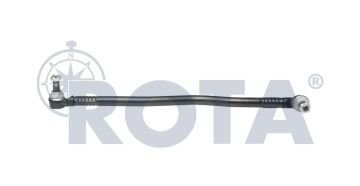 Komple Rot - Mıtsubıshı / MK382589AA