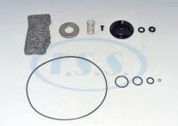 Kurutucu Tahliye Tamir Takımı - Mercedes - Volvo