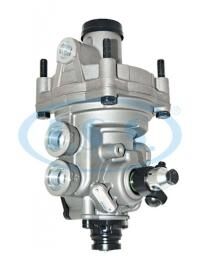 Yük Algılayıcı Valfi - Daf - Man 6T, 8T, 9T 10T, 24T, 33T, G90Bus / Oem: 475 710 003 0