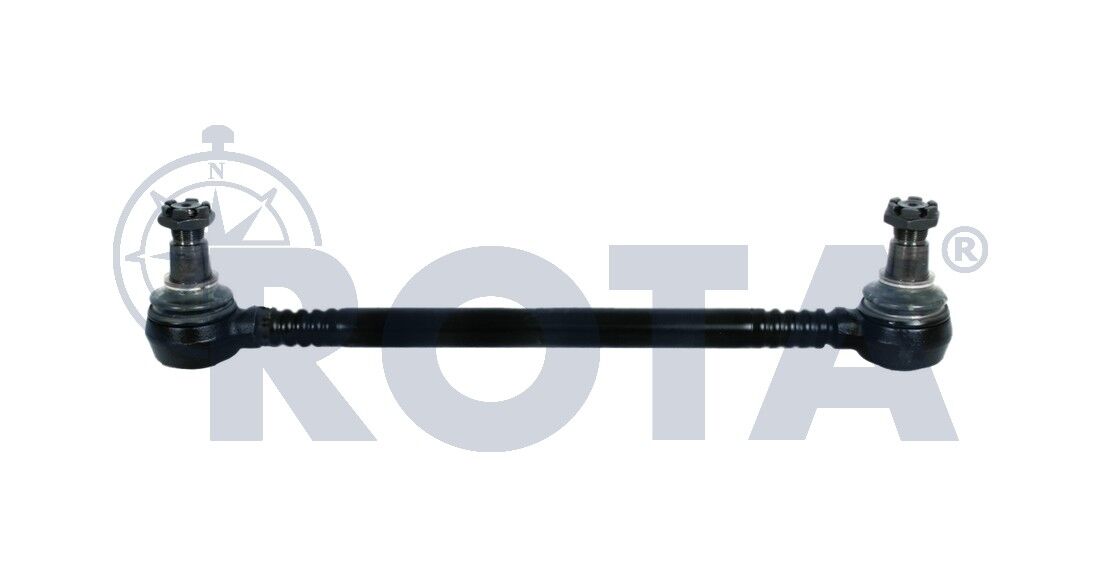 Komple Rot - Mercedes / 3563300103 - 6133300103