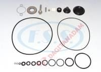 Kurutucu Tahliye Tamir Takımı - Scanıa