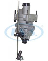 Yük Algılayıcı Valfi - Mercedes 19,24, 25,26,32,35 / Oem: 475 710 008 0