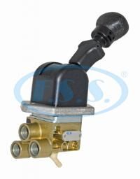 El Freni Valfi - Daf - Man / Oem: 961 723 216 0
