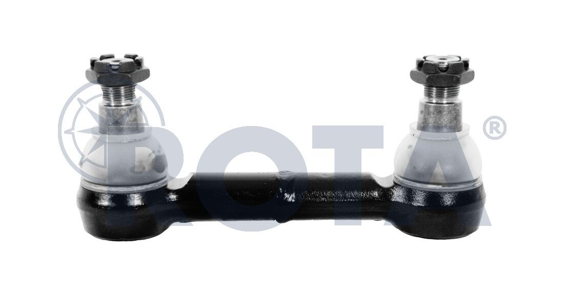 Komple Rot - Mercedes - Setra / 6293200189 - 6283201489 6323200532