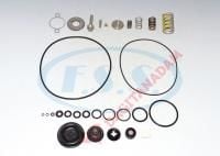 Kurutucu Tahliye Tamir Takımı - Scanıa