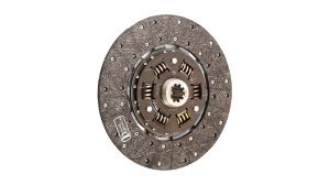 DEBRİYAJ DİSK - OEM NO: 13H6027, BMC