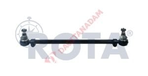 Komple Rot - Mercedes - 3563300003 - 6133300003