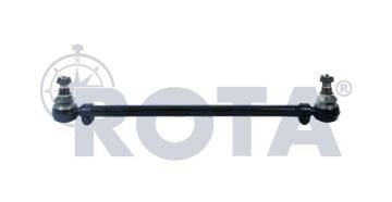 Komple Kısa Rot - Mercedes / 3563300003 - 6133300003