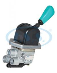 El Freni Valfi - Mercedes - Nato / Oem: 961 723 421 0