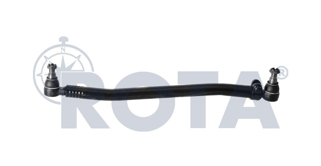 Komple Rot - Mercedes / 4054600005 - 4054600605 4054600305