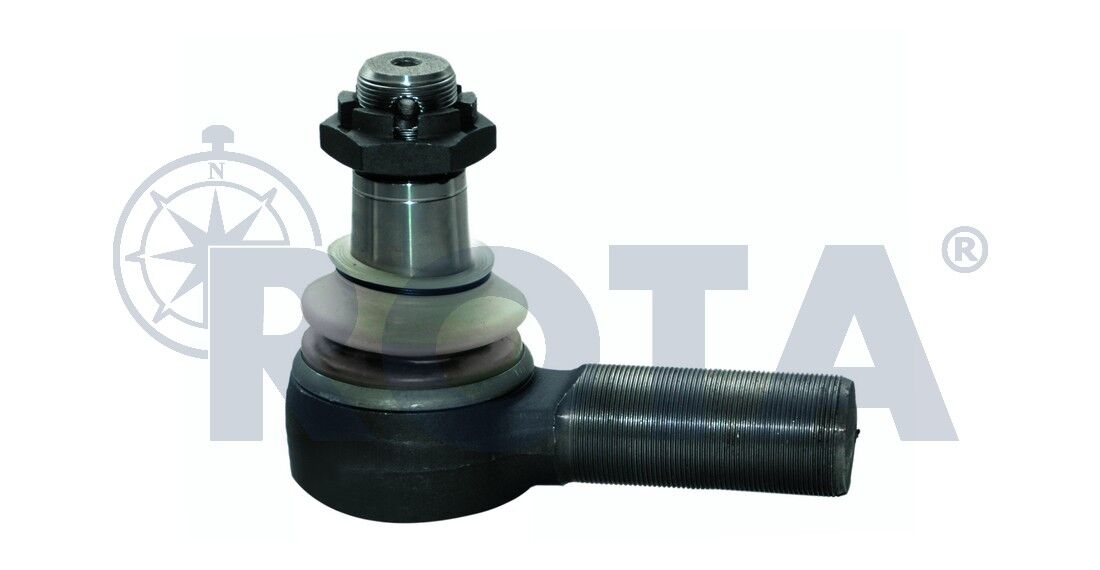 Rot Başı - Mercedes / X414