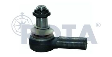 Rotbaşı - Mercedes / X414