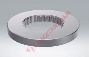 Fren Diski - Maçasız Volvo Fh 12