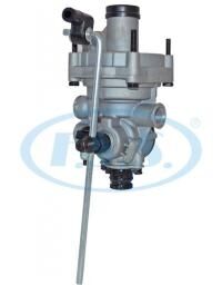 Yük Algılayıcı Valfi - Daf - Man 6,8,9,10,11,12,13,15,18,24,27 / Oem: 475 710 012 0