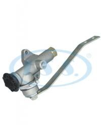 Süspansiyon Valfi - Daf - Iveco - Renault Vı ,Pegaso, 5522, 6522 Bus / Oem: 464 004 000 0