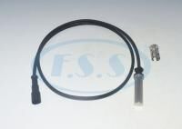 Ebs Sensörü - Daf / Oem: 441 032 573 0