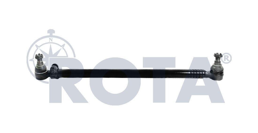 Komple Kısa Rot - Mercedes / 3024600505 - 3024603905 3024604005 3734600605 3734600905 3024600605