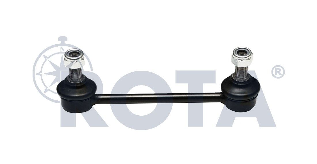Sabit Rot – Mıtsubıshı / Oem No: MK382985