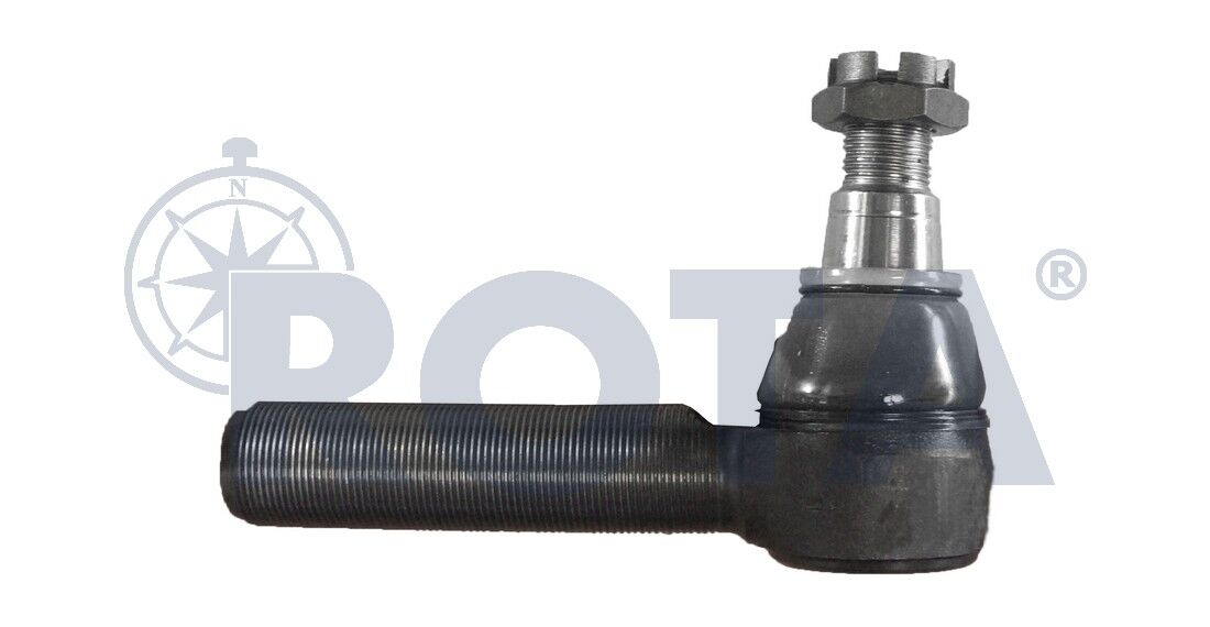 Rotbaşı - Mercedes / X204