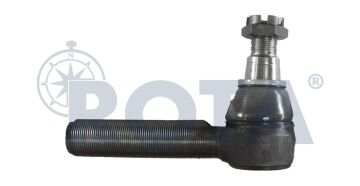 Rotbaşı - Mercedes / X204