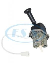 El Freni Valfi - Iveco - Renault Vı - R312 Bus / Oem: 961 723 002 0