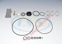 Kurutucu Tahliye Tamir Takımı - Scanıa