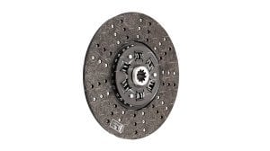DEBRİYAJ DİSK - OEM NO: D21332200 - 57RS308029, BMC