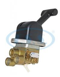 El Freni Valfi - Leyland - Daf / Oem: 961 723 017 0