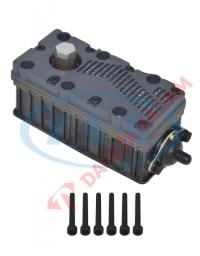 Kurutuculu Hava Tahliyesi Ayar Kutusu - 78104S - Volvo