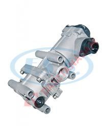 Retarder Yönlendirici Valfi - Voıth Retarder / Oem: 472 260 006 0