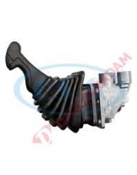 El Freni Valfi - Scanıa / Oem: 961 723 122 0