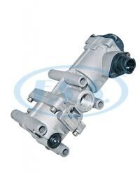 Retarder Yönlendirici Valfi - Voıth Retarder / Oem: 472 260 006 0