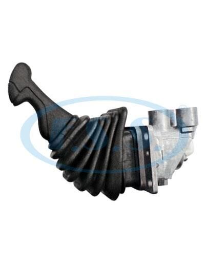 El Freni Valfi - Scanıa / Oem: 961 723 122 0