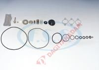 Kurutucu Tahliye Tamir Takımı - Scanıa