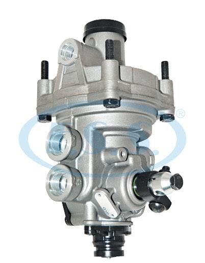 Yük Algılayıcı Valfi - Man 19,20 22,24,27,28 / Oem: 475 710 016 0