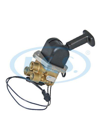 El Freni Valfi - Mercedes - Daf / Oem: 961 723 009 0