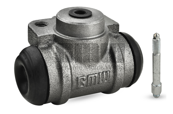 Fren Silindiri - Iveco 85.12 120.14