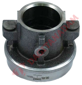 Debriyaj Rulmanı - Bmc / Oem: 4K205491