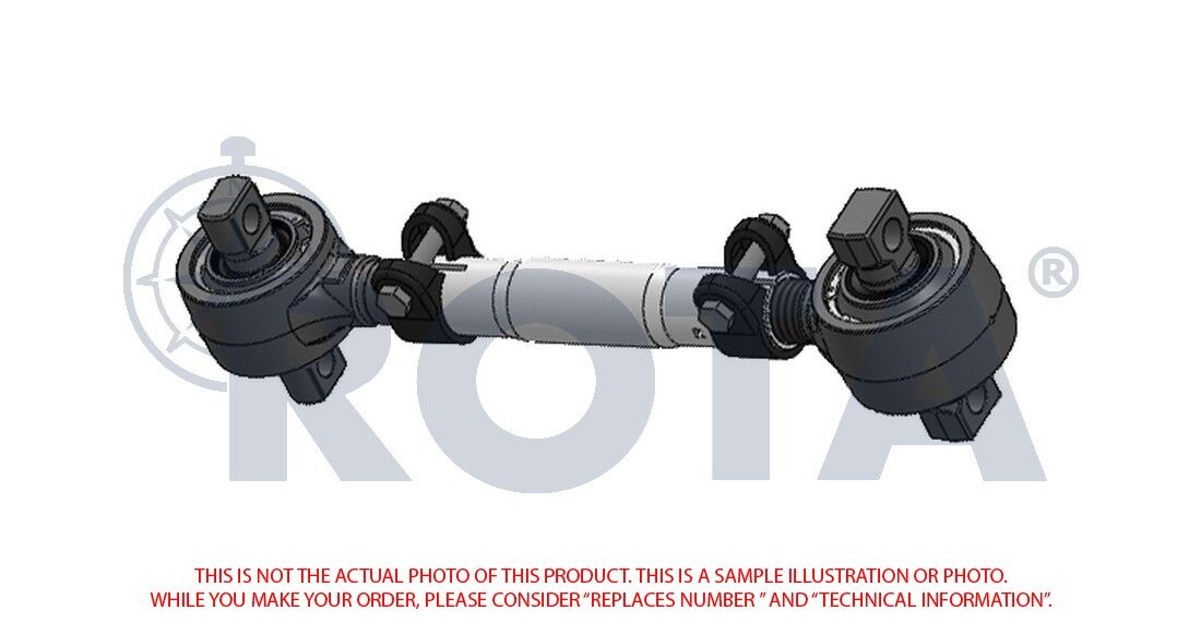 Bugi Çeki Kolu - Guleryuz / 201020416