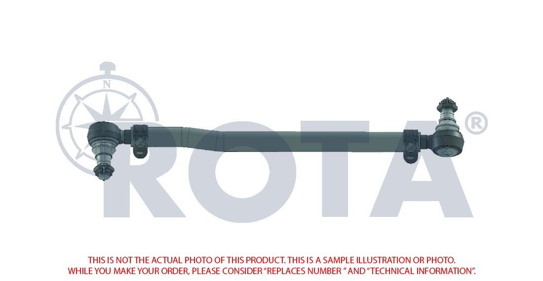 Komple Rot - Mıtsubıshı / NK264101Y