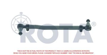 Komple Rot - Mıtsubıshı / NK264101Y