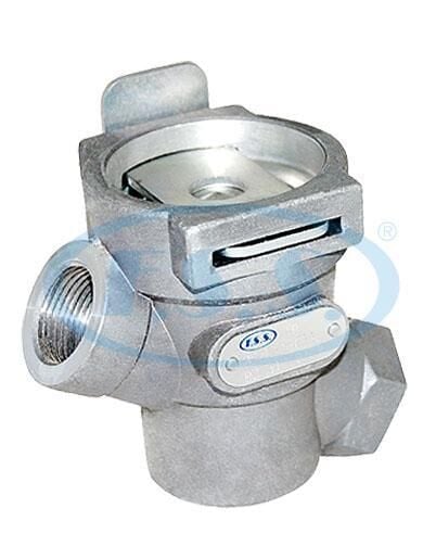 Çek Valfi - Man Tga, 11,12,13,15,18,25 - Fruehauf - Pegas0 - Daf - Ivec0 Turbostar, Turbotech - Renault Vı - Mercedes 0305,0405 / Oem: 432 500 020 0